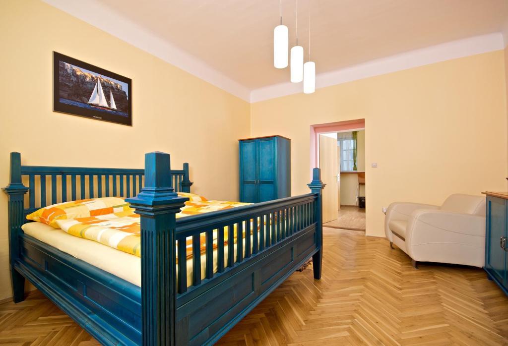 Pension Iberica Brno Cameră foto