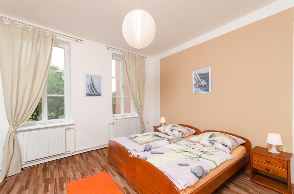 Pension Iberica Brno Cameră foto