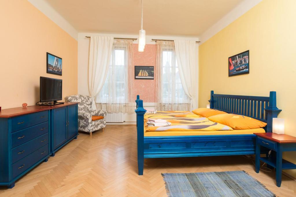 Pension Iberica Brno Cameră foto