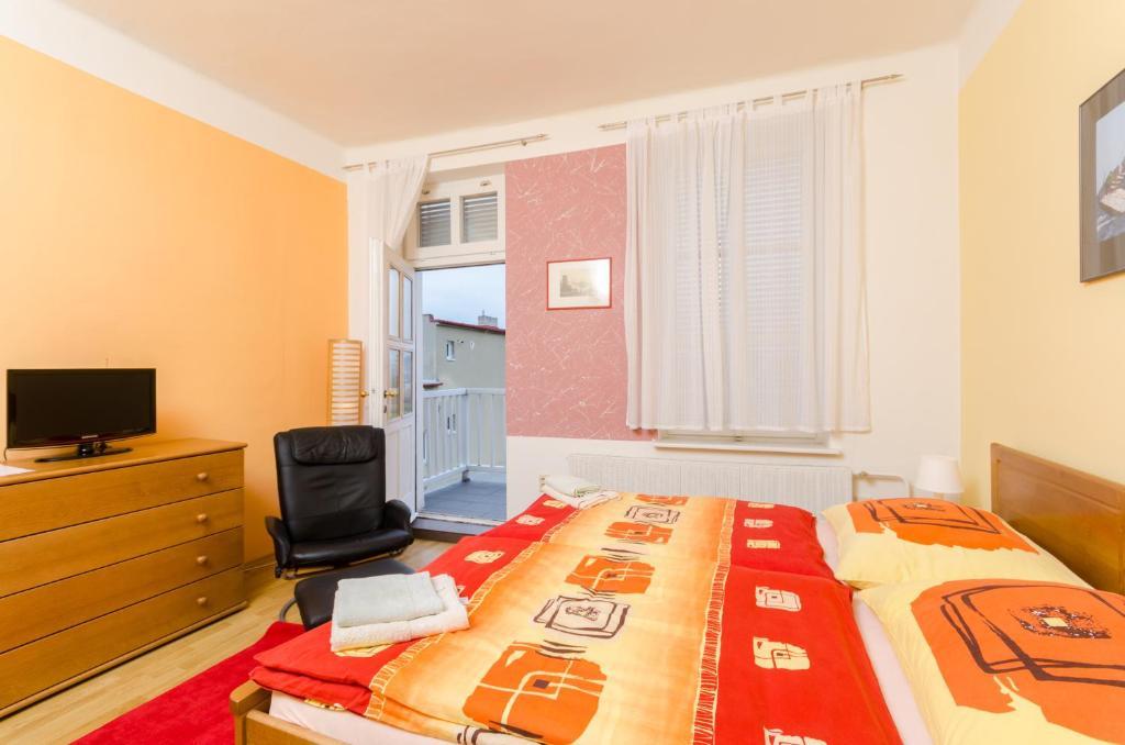 Pension Iberica Brno Cameră foto